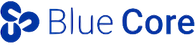 Blue Core Logo